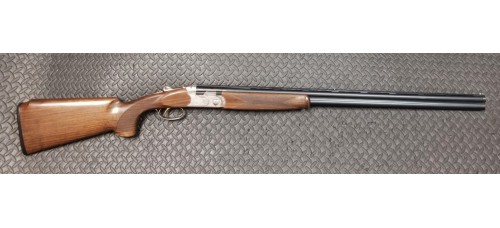 Beretta 686 Silver Pigeon I Sporting Vittoria 20 Gauge 3" 30" Barrel Over/Under Shotgun